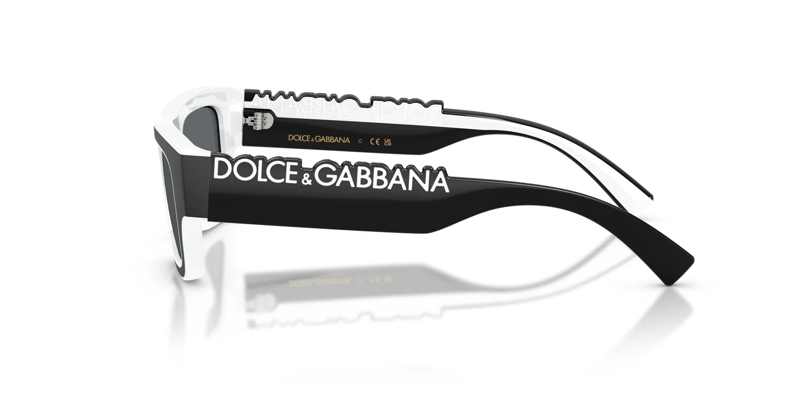 Dolce & Gabbana Kids 6011 Sunglasses - view 21
